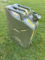 Benzin oder Dieselkanister 20Liter