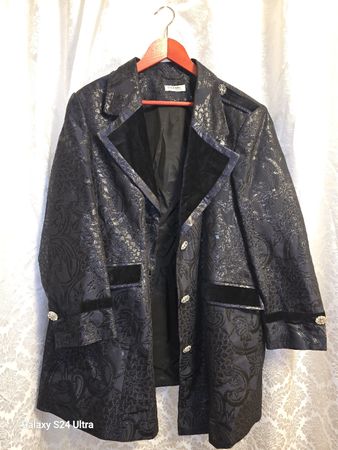 Lucienne by élasen Blazer Gr.54 ,NEU