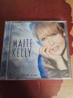 CD - Maite Kelly – Wie Ich Bin (Schlager, 2013)