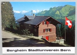 Bergheim Stadtturnverein Bern