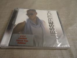 Jesse Ritch - Jesse Ritch (Limited Edition CD, OVP)