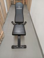 Hantelbank verstellbar(Titanium Strenght)