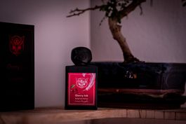 Cherry Ink, Lorenzo Pazzaglia (decants / Abfüllung)