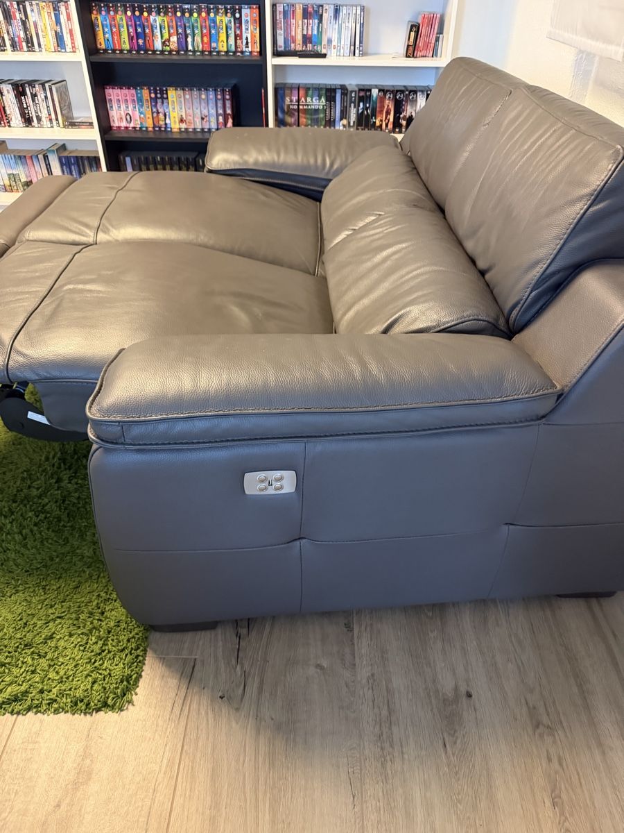 Sofas: Sofa – D'occasion à Kulmerau par pas_5cx2 3