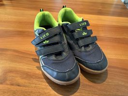 Turnschuhe LICO Grösse 37