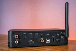 Piega Connect Plus Neuwertig 