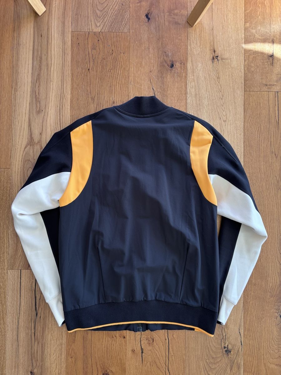 Adidas Giacche: Adidas Vrct Jacke Gr. M, Top! – Nuovo (secondo la descrizione) da Röschenz venduto da mplush 1