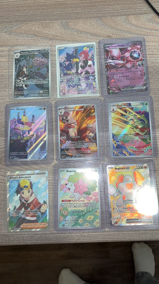 Cartoline: Pokemon Deatined rivals – Usato da Ermensee venduto da ste_l72p