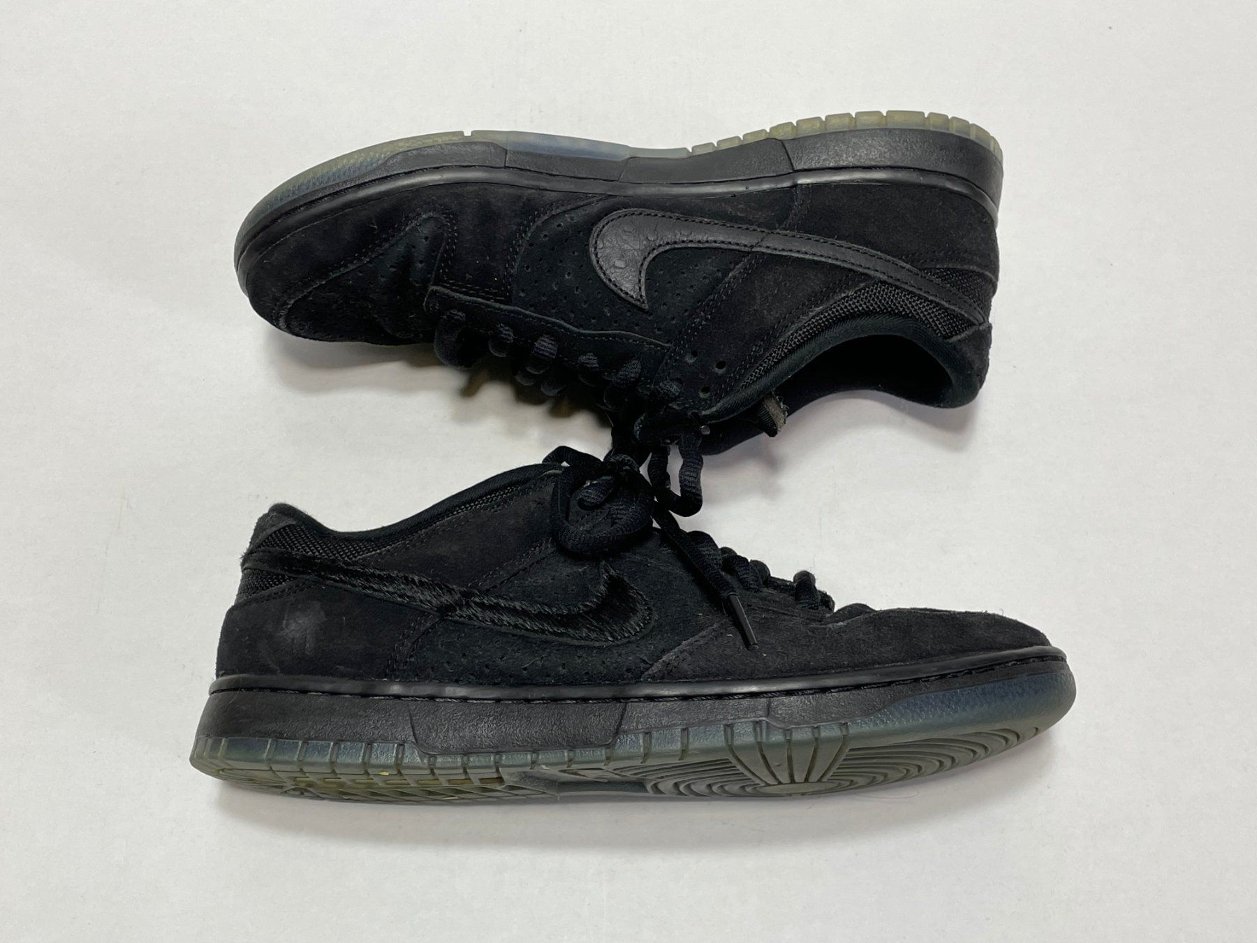 Nike Scarpe da uomo: 2021 Nike Dunk Low Undefetead Sz 43 – Usato da Zürich venduto da le_souk 1