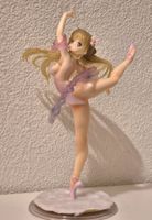 Anime-Figur: Ballerina-Mädchen