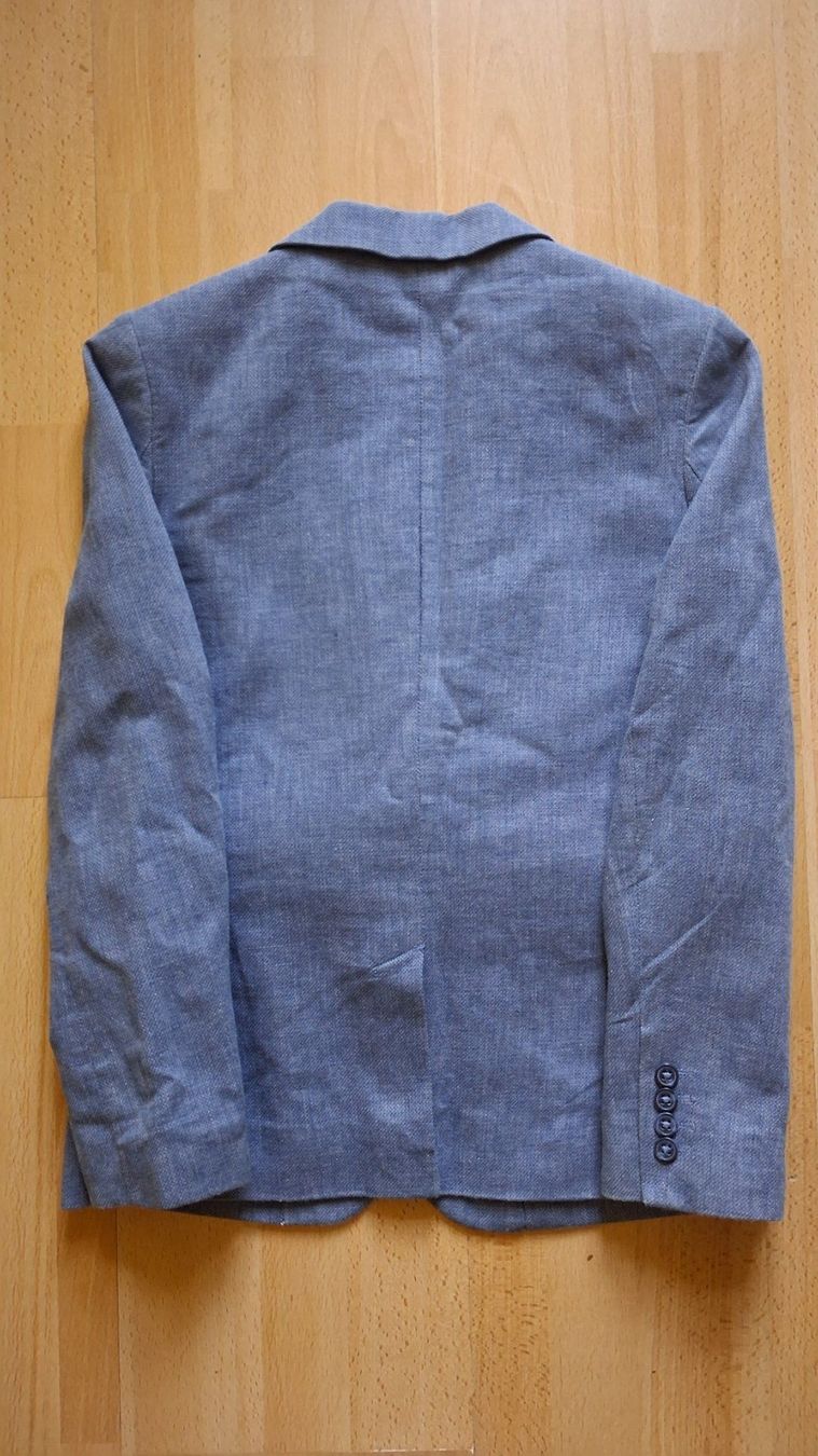 H&M Vestes & Manteaux: Sakko / blazer / veston pour enfant taille 140 – D'occasion à Fribourg par mar_wd7v 2