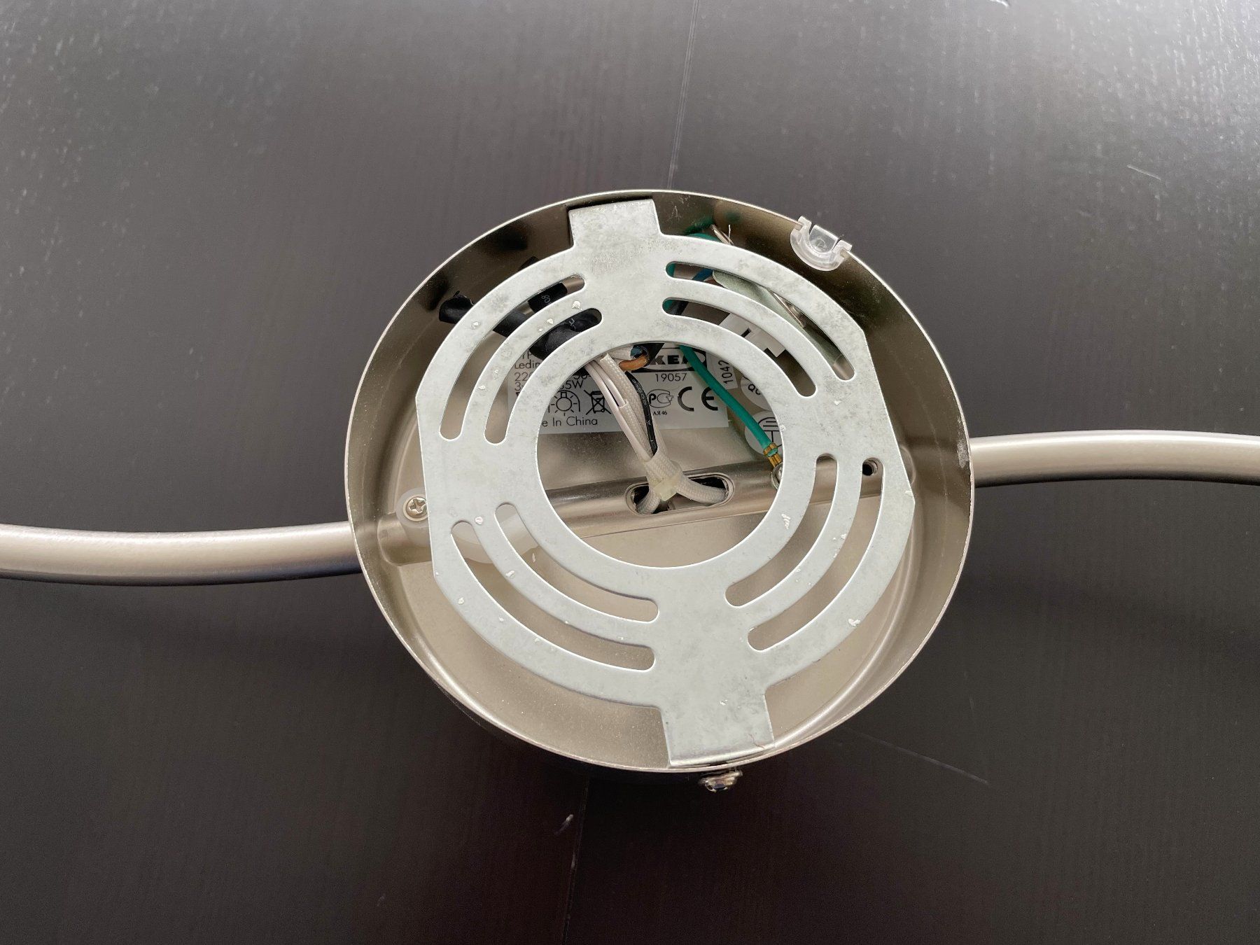 Ikea Lampadari & plafoniere: Stylische Deckenspots für Wohnzimmer oder Schlafzimmer! – Usato da Rapperswil SG venduto da seppli037 1