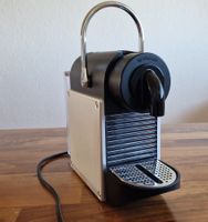 De’Longhi Nespresso Pixie EN124.S Kapselmaschine