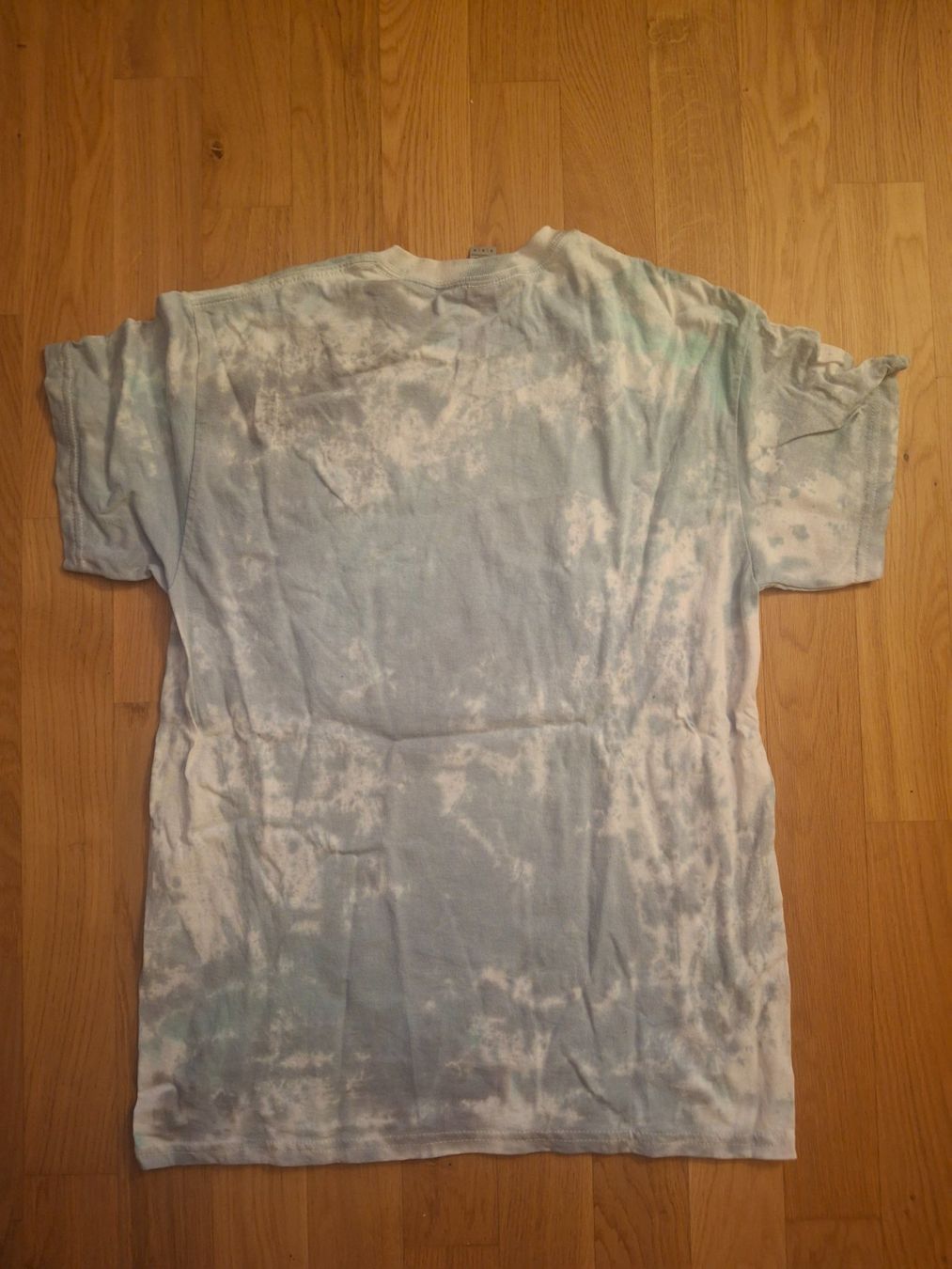 T-Shirts: Batik T-Shirt – Gebraucht aus Luzern von gab_726g 1