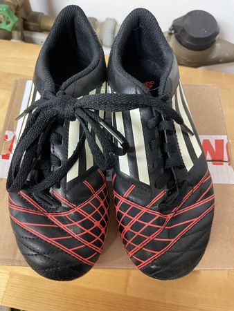 Scarpe da calcio ADIDAS , numero 33