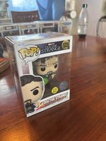 Doctor Strange 1039 funko 