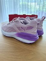 Scarpe Puma Hypnotic rosa lilla taglia 39 nuovo 