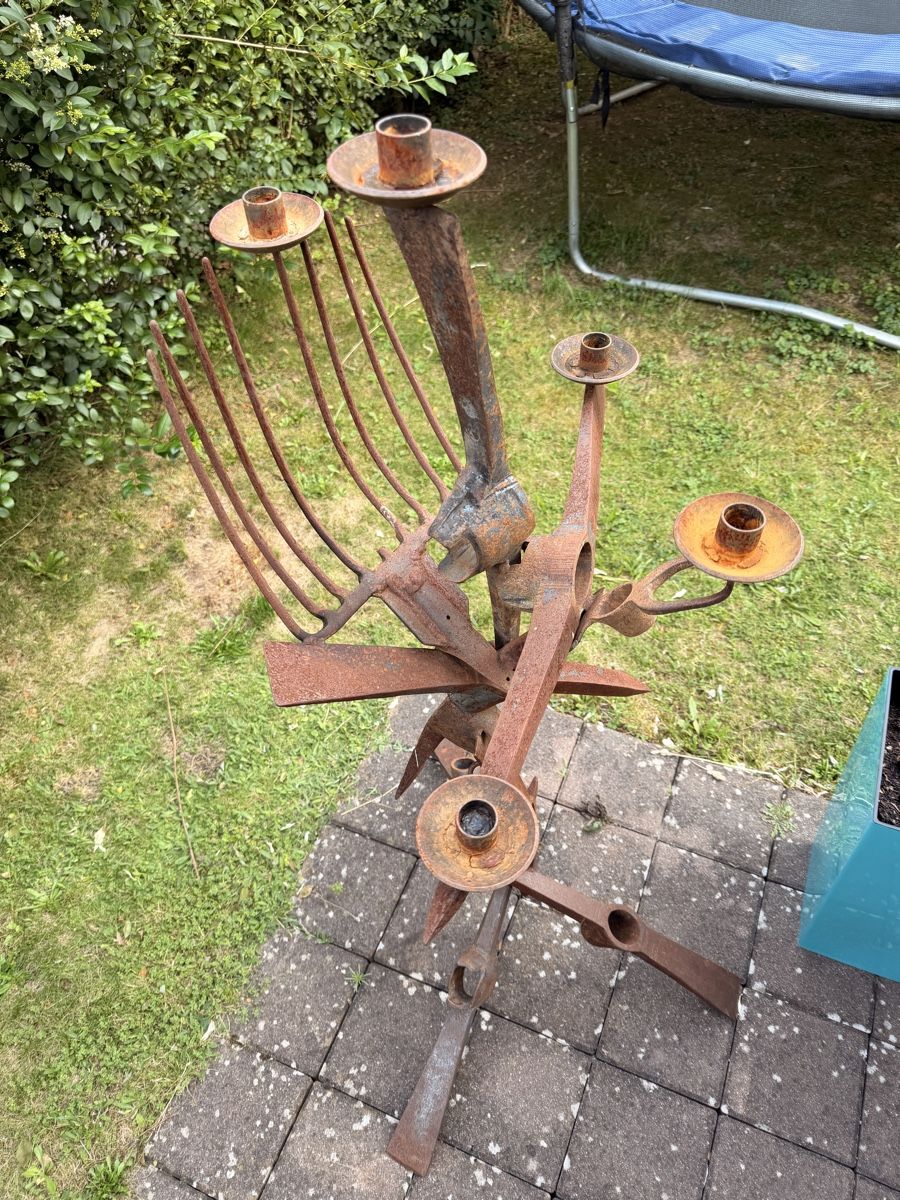 Sculture & Statue: Dani Schwarz Skulptur – Usato da Veltheim AG venduto da andreaswenger02 2