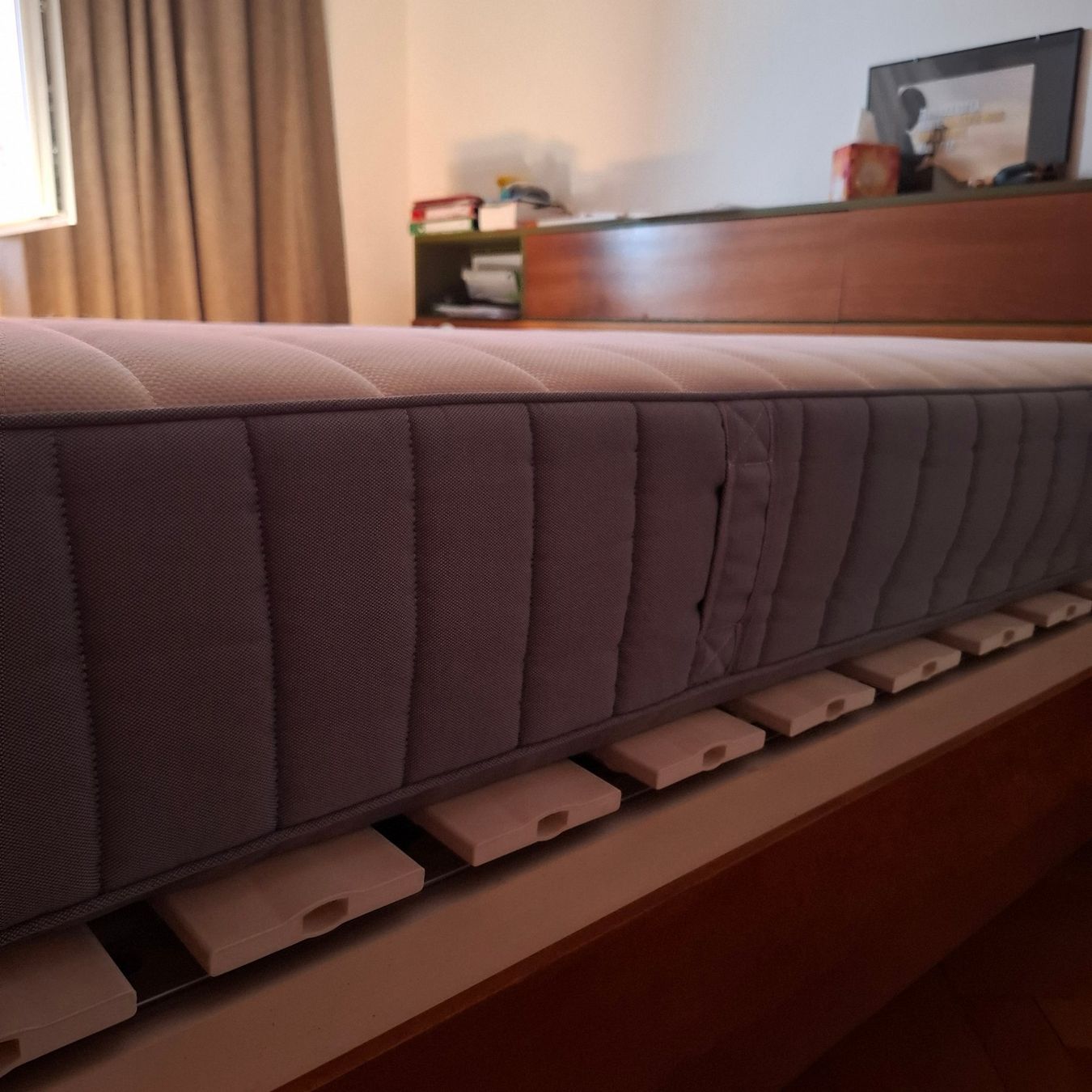Ikea Materassi: Matelas ikea ressort ensaché 180x200 – Usato da Neuchâtel venduto da Rochawood 3