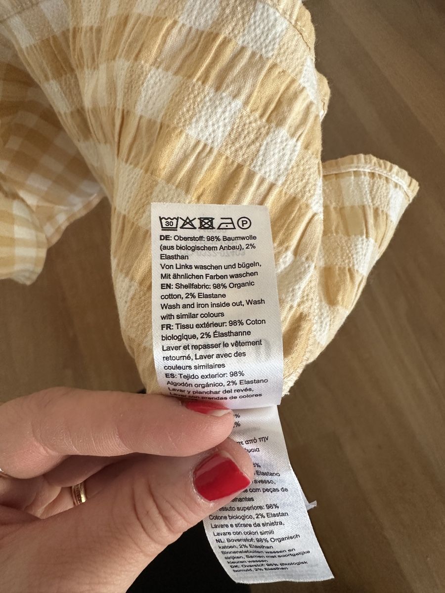 Kleider: Edited Kleid grösse 36 – Neu (gemäss Beschreibung) aus Bern von Tana31 2