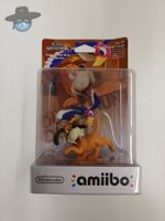 Duck Hunt Duo   /   Amiibo No. 47   /  NEU