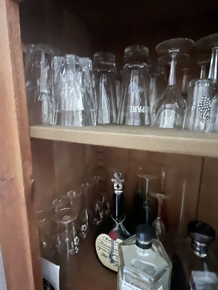 Armadi: Schrank Holz – Usato da Gattikon venduto da blauloui76 2