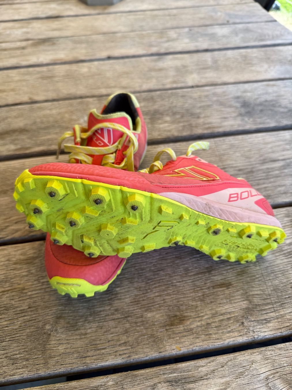 Scarpe da donna: OL-Shuhe Gr.39.5 – Usato da Zetzwil venduto da gent1974 1