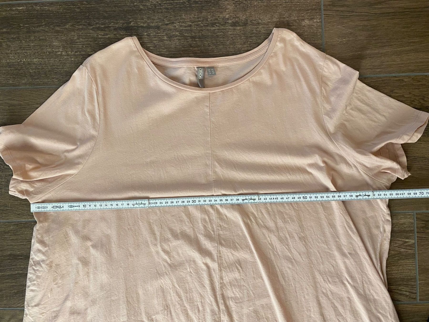 Asos T-shirt: Asos T-Shirt rosa Gr. 54 – Usato da Pratteln venduto da a23_j2gs 3