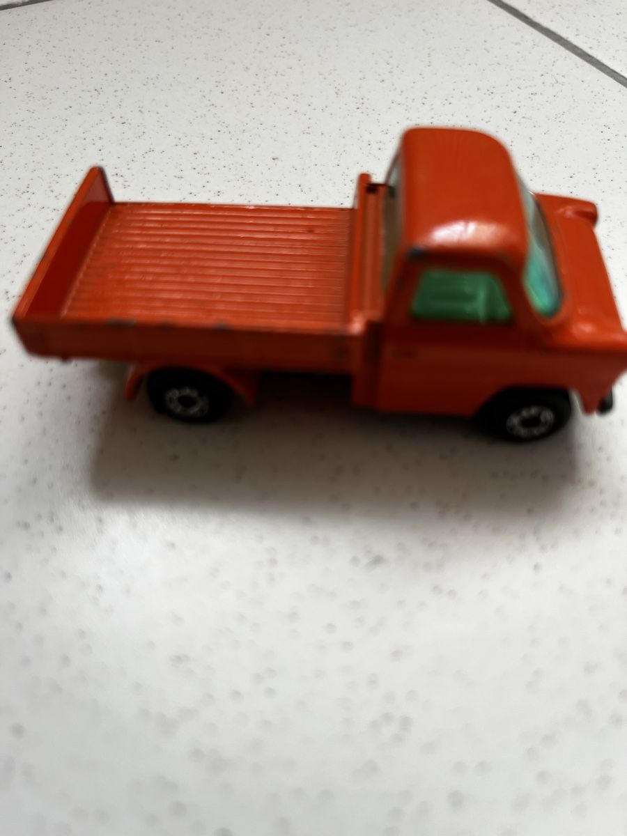 Ford Modellini d'auto: Ford Transit – Usato da Basel venduto da EdiEberle 6