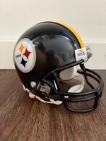 Pittsburgh Steelers NFL Helm