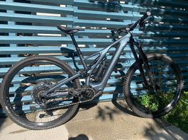 Vélo électrique Specialized LEVO SL EXPERT 2021, état neuf