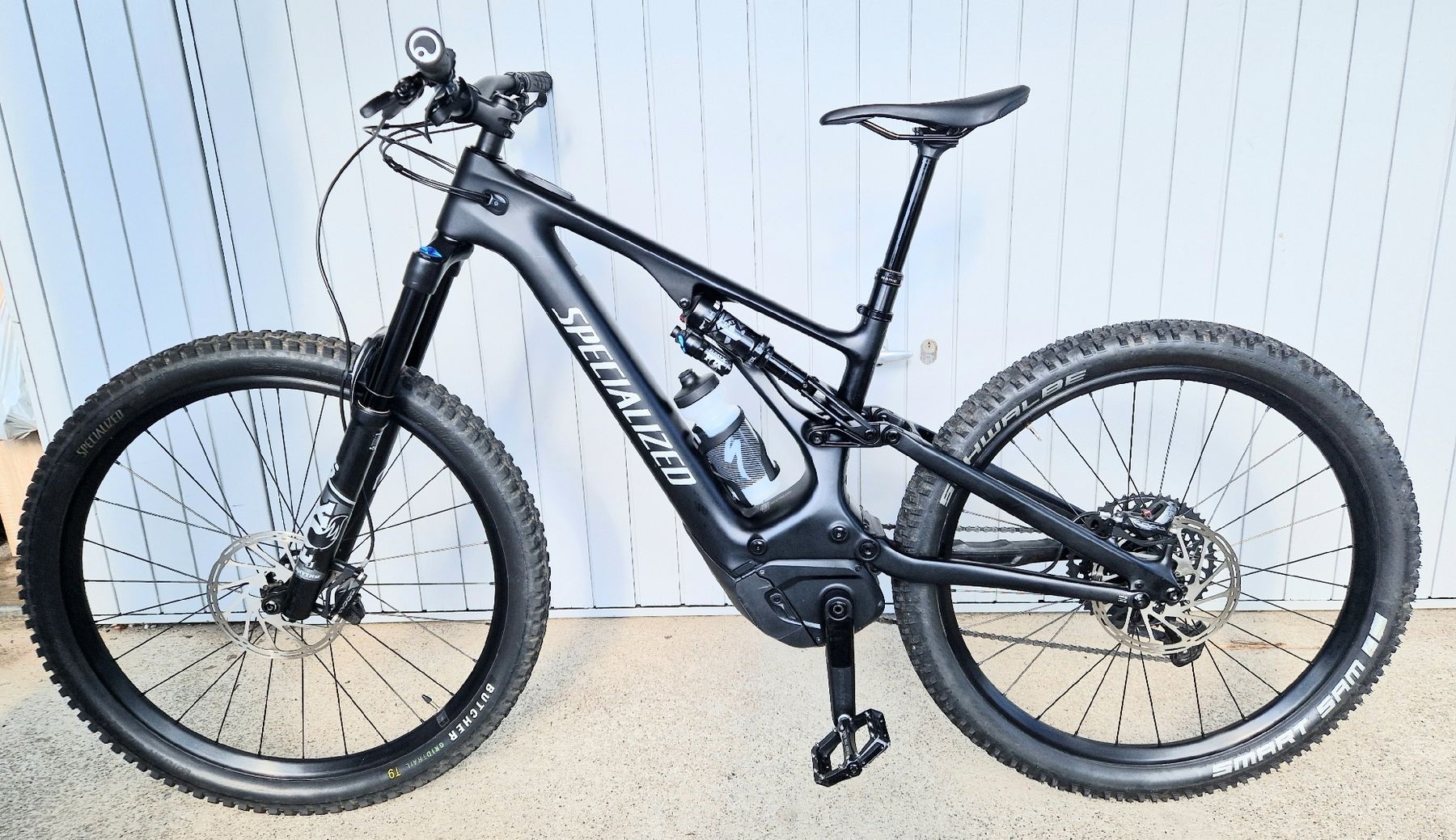 Specialized Biciclette: Specialized Turbo Levo Comp Carbon S3 top  9.999chf – Usato da Wil SG venduto da ali_5dkv 2