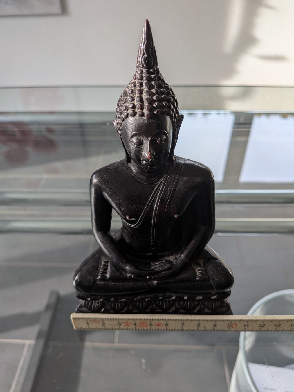 Statuette: Statuette boudda 17x10cm – Usato da Avry-devant-Pont venduto da OBoss 3
