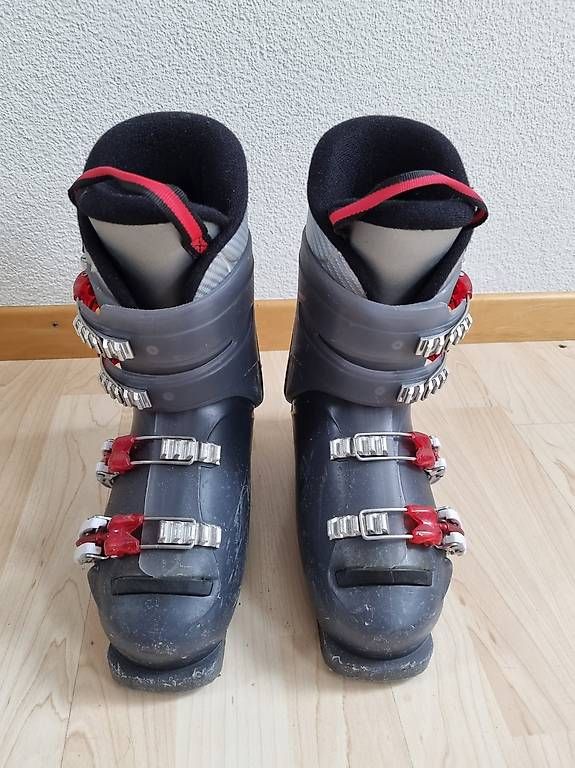 Scarpe per ragazzi: Skischuh Grösse 37 (23.5) – Usato da Goldach venduto da ladybird75 1