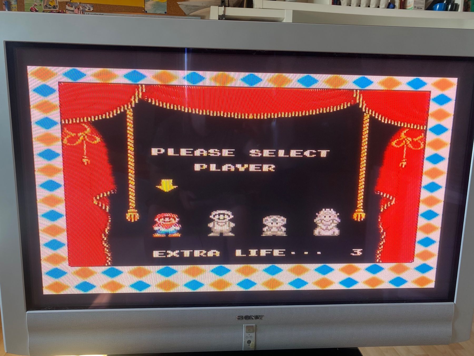 Nintendo Konsolen: Nintendo SUPER NES + jeux + accessoires – Gebraucht aus St-Prex von Okoala 1