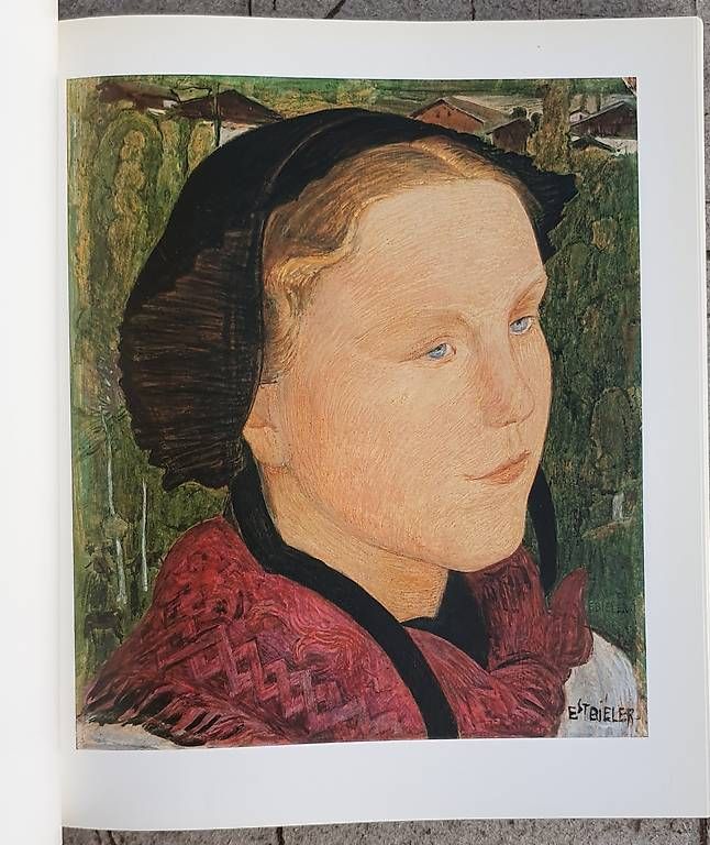 Bücher: Art Collection BCV – Gebraucht aus Servion von meno999 2