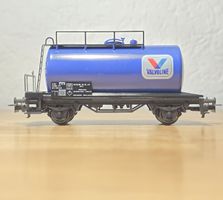 Märklin H0 Tankwagen Valvoline 4440