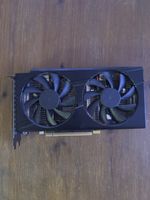 Grafikkarte GeForce RTX 2060 6GB GDDR6 Occasion