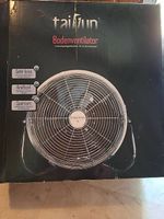 Hochleistungsventilator TAIFUN zu verkaufen