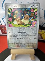 POKÉMON / Eevee / Shrouded Fable / Reverse 🇺🇸
