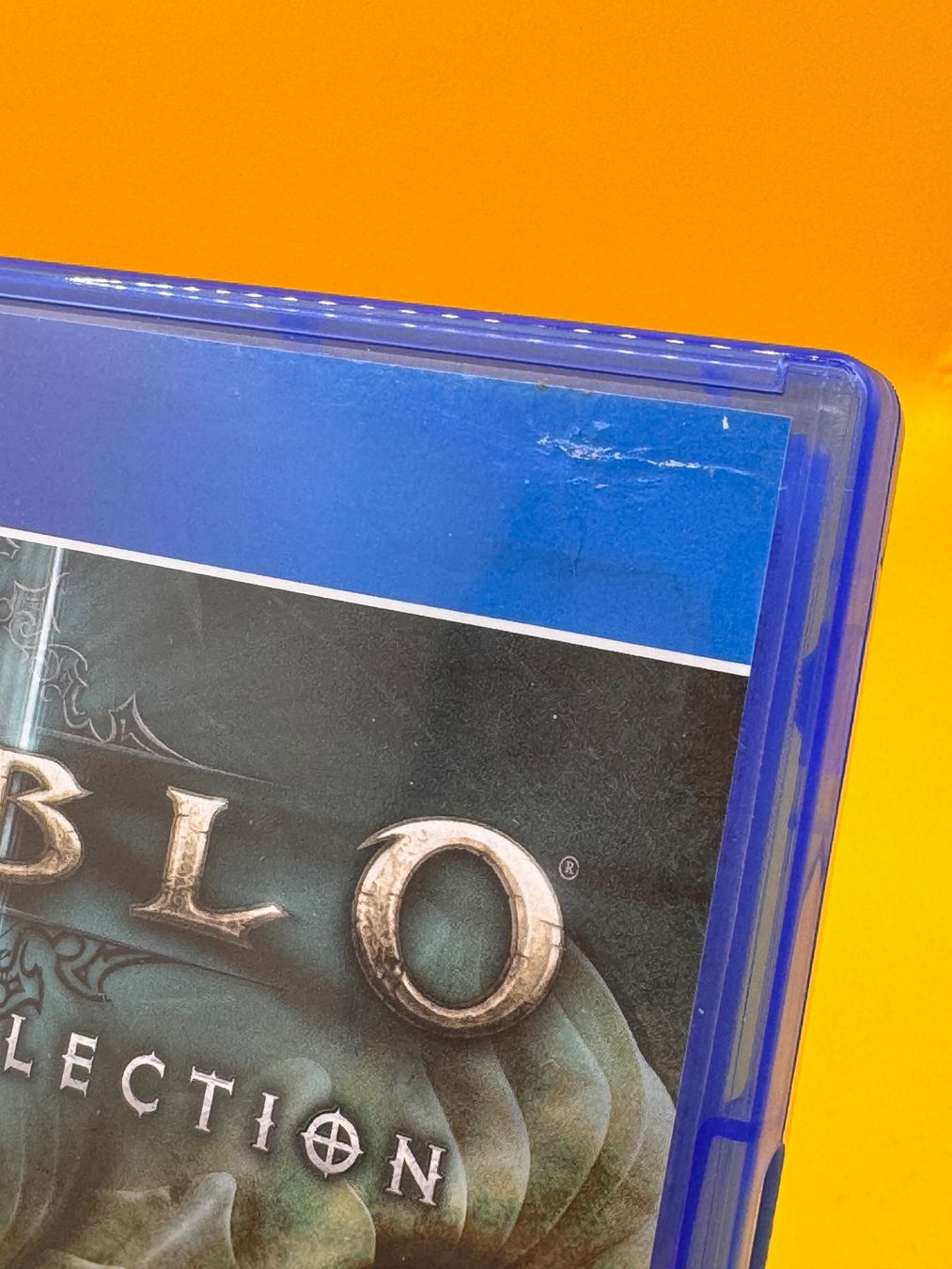 Sony Giochi: Diablo III Eternal Collection PS4 – Usato da Oberwil b. Zug venduto da silver2024 3