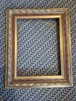 Vintage picture frame