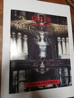 H.R. Giger Posterbook (Taschen) – 6 Poster ungenutzt!