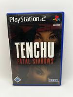 Tenchu: Fatal Shadows (Deutsch) - Playstation 2