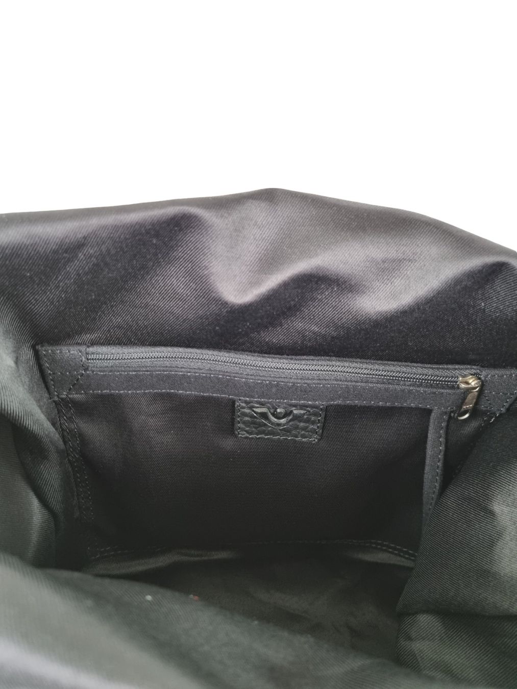 Taschen für Damen: Umhängetasche Schwarz – Gebraucht aus Wangen b. Olten von Restwert_Wangen 2