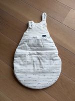 Alvi Schlafsack für Neugeborene