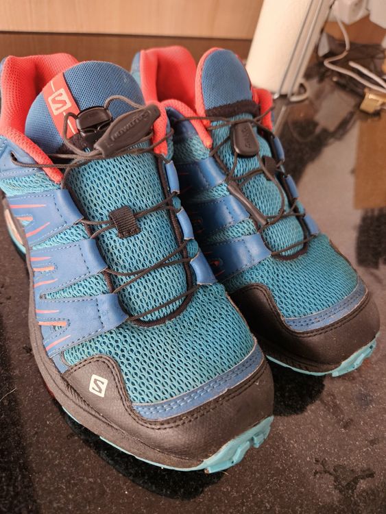 Salomon acs hot sale 2 lite