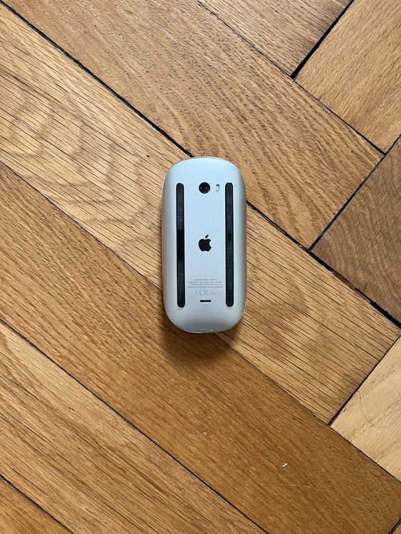 Apple Magic Mouse Maus | Kaufen auf Ricardo