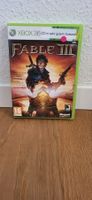 Xbox 360 - Fable 3