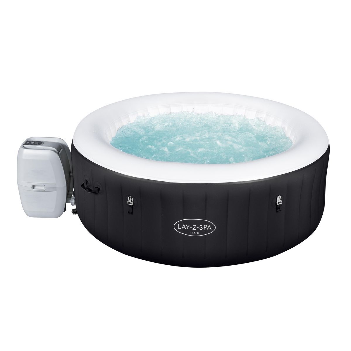 Whirlpool: Lay z Miami Whirlpool – Difettoso da Duggingen venduto da D-Trade